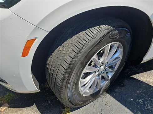 Certified 2024 Buick Enclave Essence w/ Trailering Package, 5000 lbs. image 30