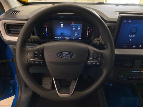 New 2025 Ford Maverick XLT w/ Equipment Group 302A image 17