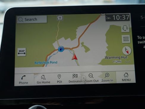 Used 2023 INFINITI QX80 Sensory w/ All-Season Package image 29