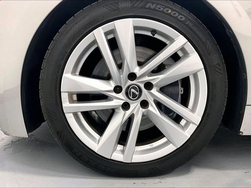 Used 2023 Lexus IS 300 w/ Comfort Package image 8