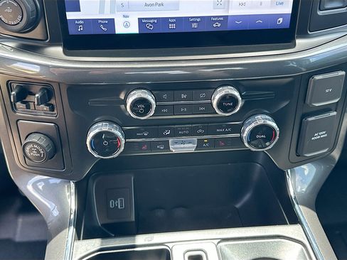 Certified 2023 Ford F150 XLT w/ Equipment Group 302A High RWD image 16