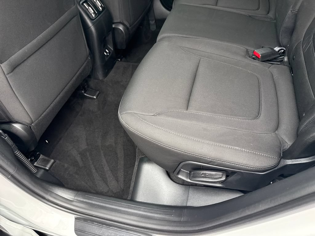 Certified 2024 Hyundai Tucson SEL AWD/4WD image 17