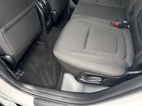 Certified 2024 Hyundai Tucson SEL AWD/4WD image 17