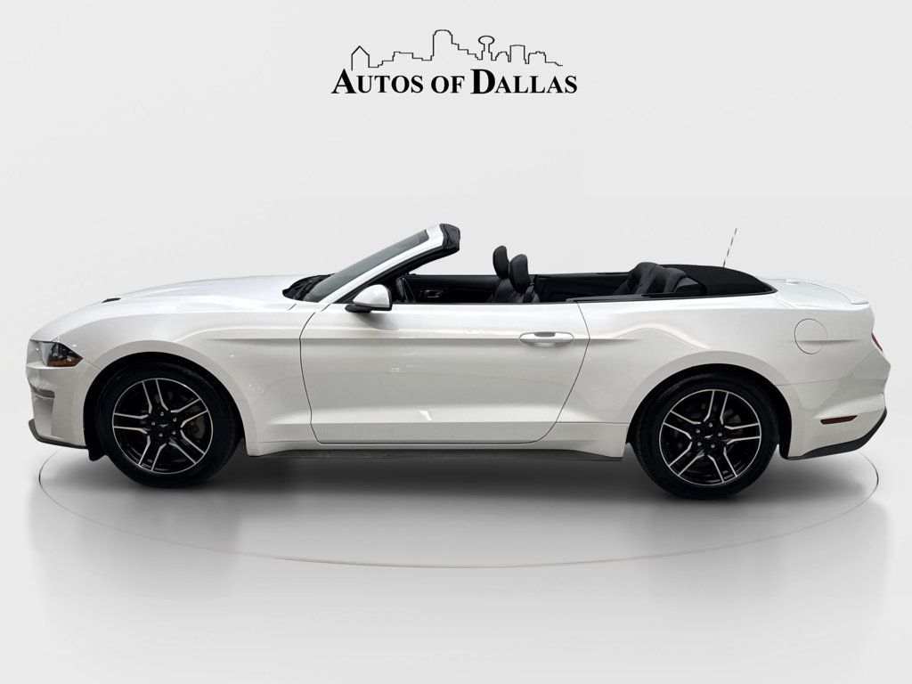 Used 2023 Ford Mustang Premium RWD image 6