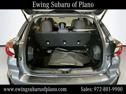 Used 2024 Subaru Crosstrek 2.0i Premium AWD/4WD image 27