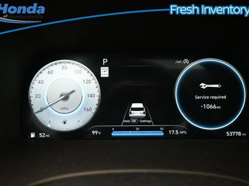 Used 2023 Hyundai Palisade Calligraphy AWD/4WD image 14