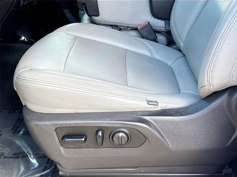 Used 2019 Chevrolet Silverado 1500 LT w/ All-Star Edition image 19