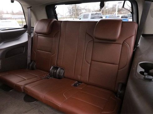 Used 2017 Chevrolet Tahoe Premier image 12