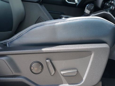 Used 2023 Ford Bronco Outer Banks AWD/4WD image 29