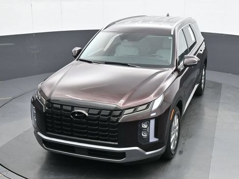Used 2025 Hyundai Palisade SEL AWD/4WD image 16