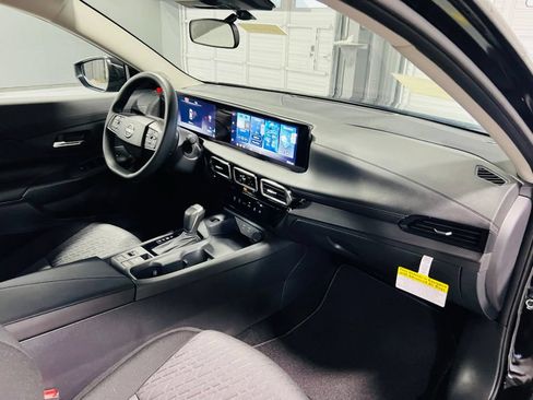 New 2027 Nissan Sentra SV FWD image 29