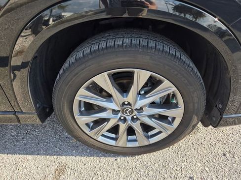 Used 2024 MAZDA CX-5 AWD 2.5 S w/ Premium Plus Pkg image 18