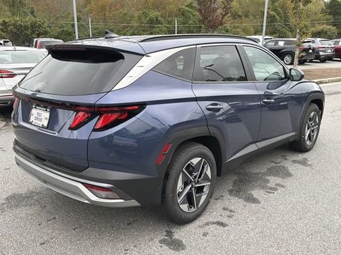 New 2026 Hyundai Tucson SEL image 7