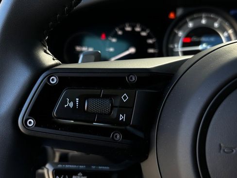 Certified 2025 Porsche 911 Turbo S image 15