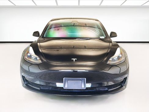 Used 2022 Tesla Model 3 Performance AWD/4WD image 2