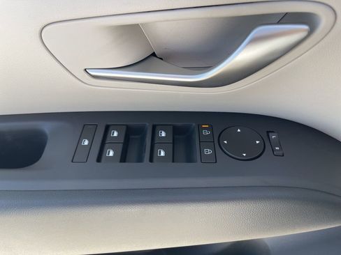 New 2026 Hyundai Tucson SE image 27