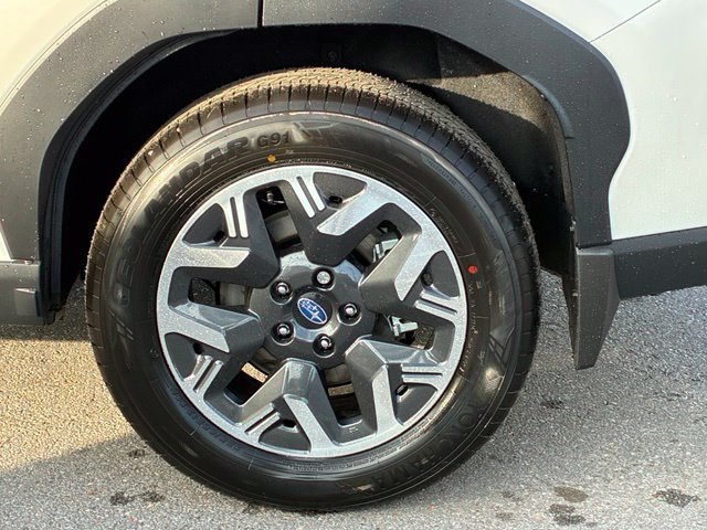 New 2026 Subaru Forester Premium AWD/4WD image 30