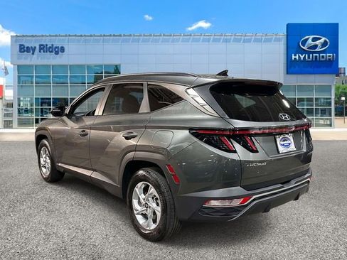 Used 2023 Hyundai Tucson SEL AWD/4WD image 7