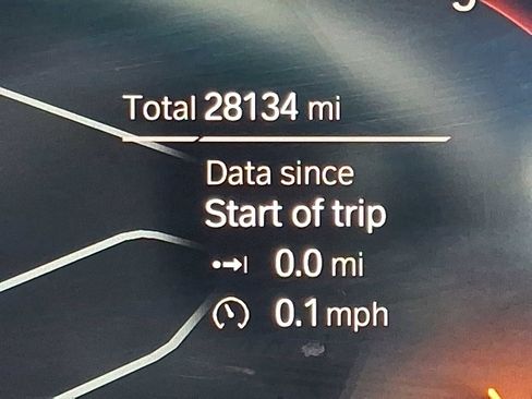 Used 2023 BMW X3 xDrive30i w/ Premium Package image 21