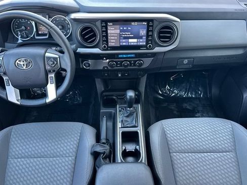 Used 2023 Toyota Tacoma SR5 RWD image 14
