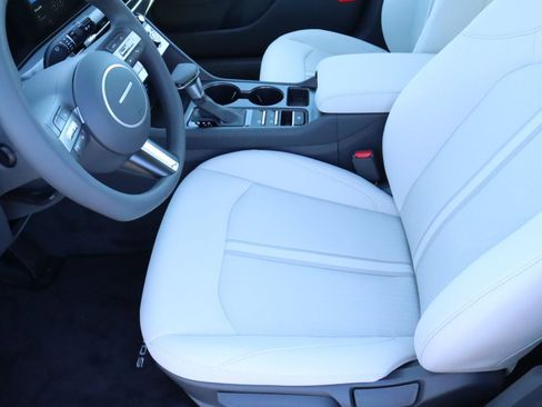 New 2026 Hyundai Sonata SE image 16