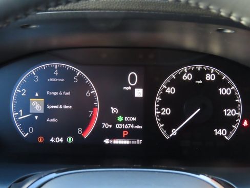 Used 2024 Honda HR-V EX-L image 20