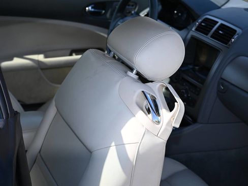 Used 2007 Jaguar XK Convertible RWD image 30