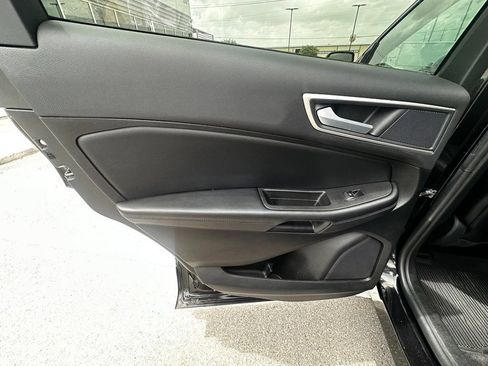 Used 2024 Ford Edge SEL AWD/4WD image 20