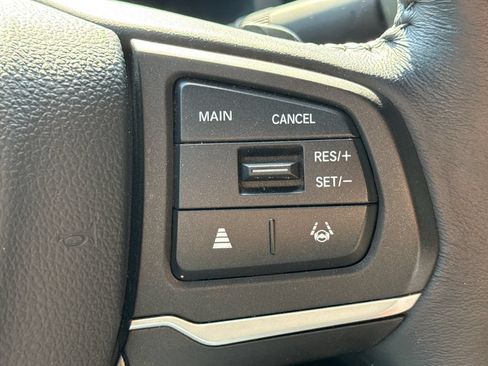 Certified 2024 Honda Ridgeline RTL image 29