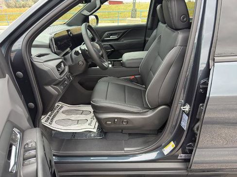 New 2026 Chevrolet Silverado EV LT w/ Plus Package image 16