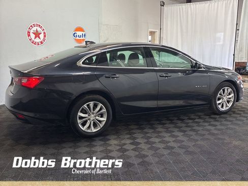 Used 2023 Chevrolet Malibu LT image 7