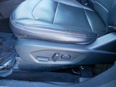 Used 2019 Ford Explorer Sport image 8