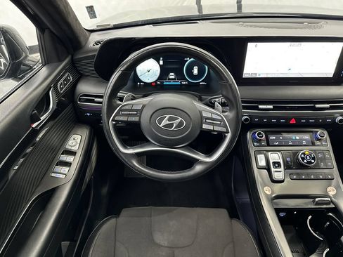 Used 2024 Hyundai Palisade Calligraphy AWD/4WD image 27
