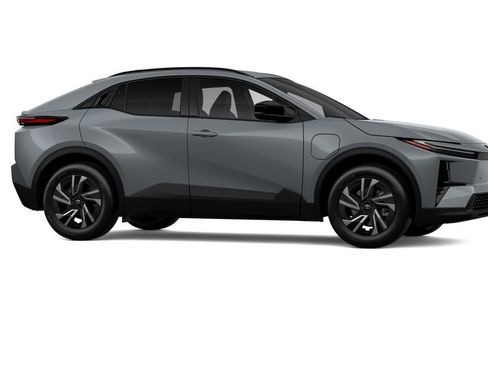 New 2026 Toyota C-HR AWD/4WD image 13