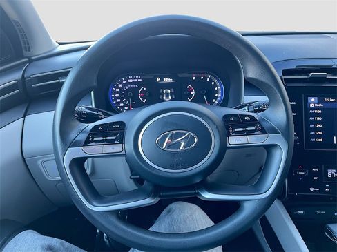 Used 2024 Hyundai Tucson SEL image 11