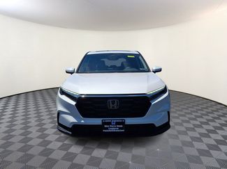 Used 2024 Honda CR-V EX-L video 2