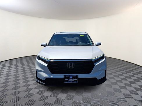 Used 2024 Honda CR-V EX-L image 2