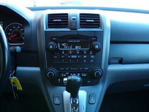 Used 2008 Honda CR-V EX-L image 34