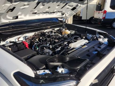 Used 2024 Toyota Tacoma SR image 25