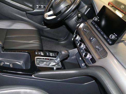 Used 2024 Acura Integra FWD image 56