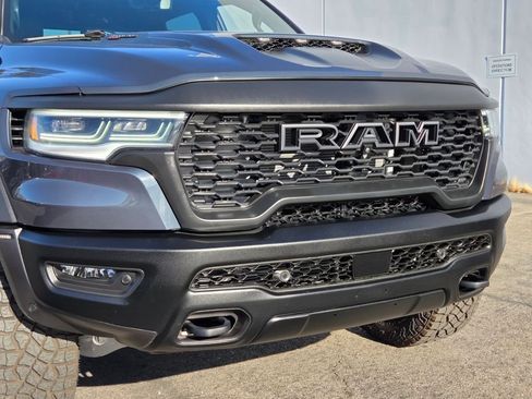 Used 2026 RAM 1500 RHO w/ RHO Level 1 Equipment Group AWD/4WD image 8