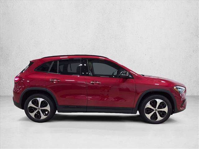Used 2026 Mercedes-Benz GLA 250 image 4