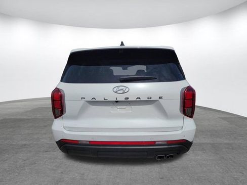 Used 2024 Hyundai Palisade Limited FWD image 37