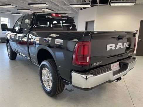 New 2026 RAM 2500 Big Horn image 7