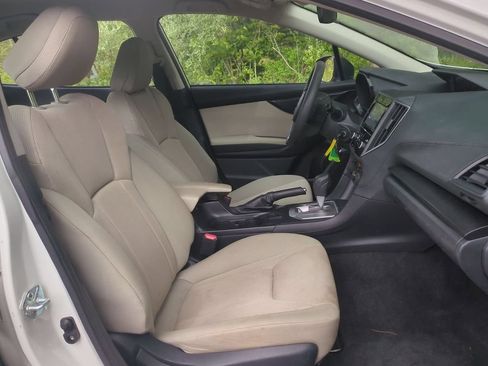 Used 2022 Subaru Impreza 2.0i AWD/4WD image 51