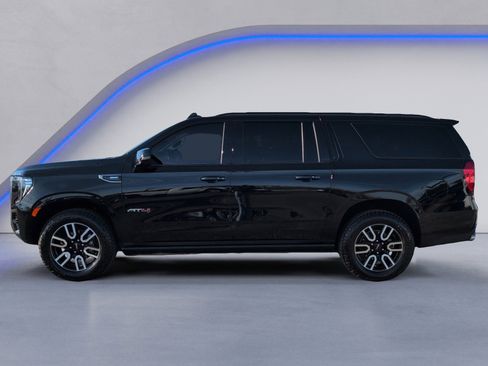 Used 2022 GMC Yukon XL AT4 w/ Max Trailering Package image 11