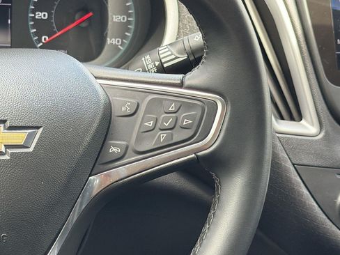 Used 2025 Chevrolet Malibu RS FWD image 9
