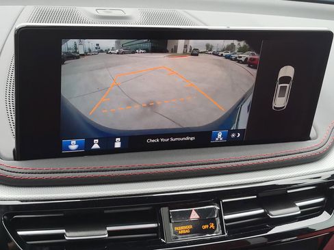 New 2026 Acura MDX A-Spec AWD/4WD image 22