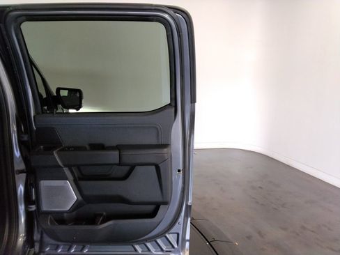 Used 2024 Ford F150 Lariat w/ Equipment Group 502A High image 44