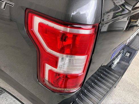 Used 2018 Ford F150 XLT w/ Equipment Group 301A Mid image 13